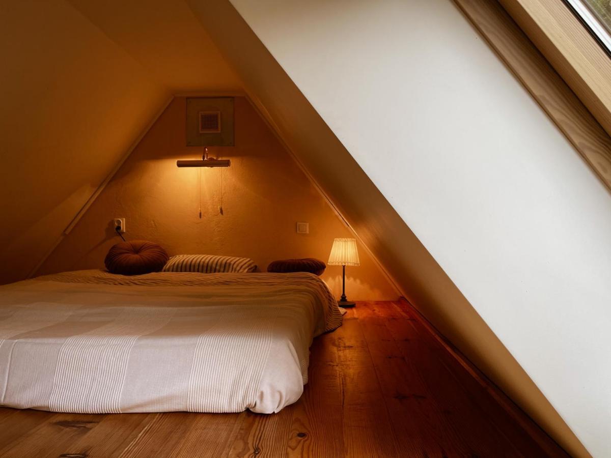 Sielanka Kretowiny Villa Exteriör bild