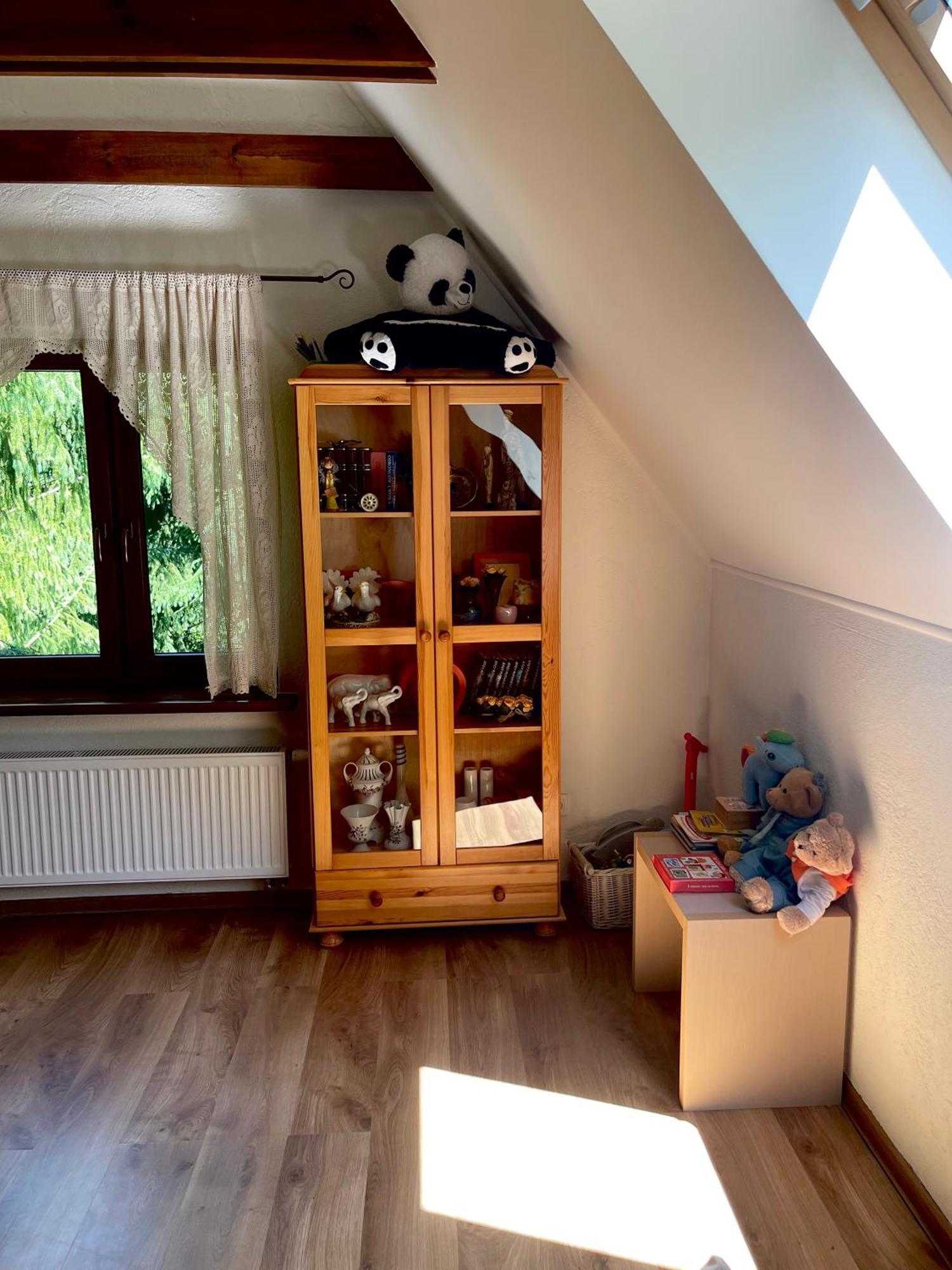 Sielanka Kretowiny Villa Exteriör bild
